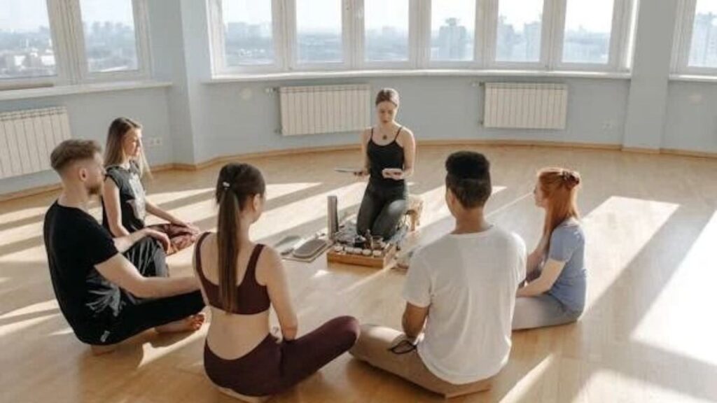 promote self-awareness