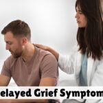 Delayed Grief Symptoms