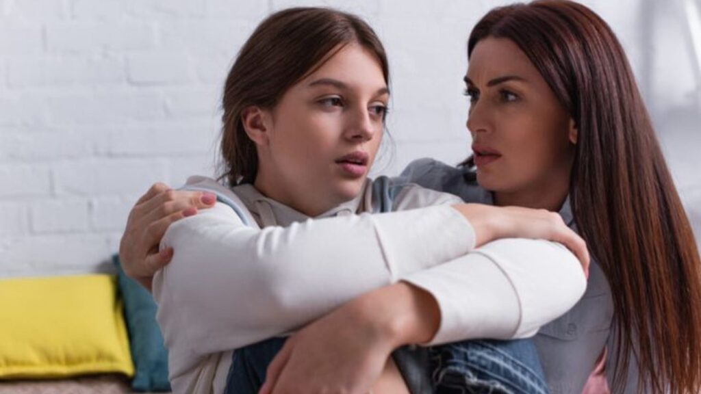  relationship breakdown