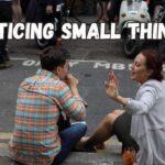 Noticing Small Things
