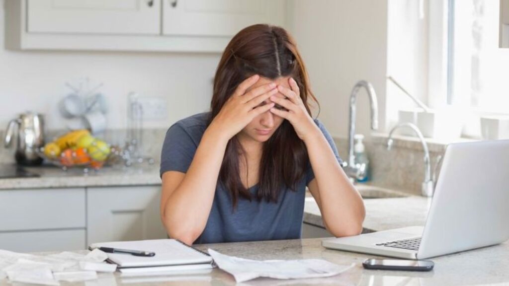 psychological balance