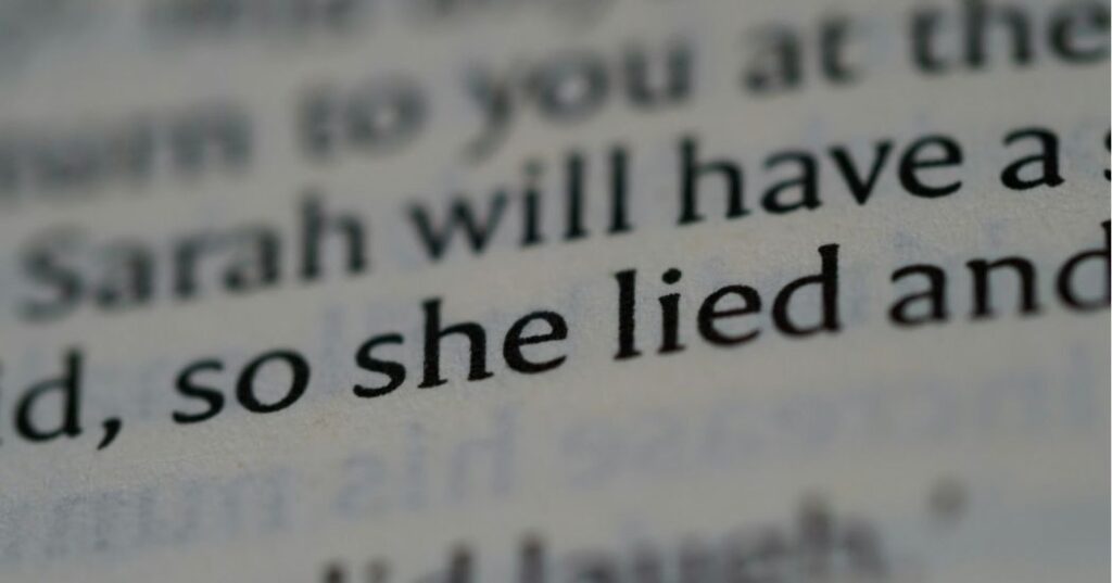 Breaking the Silence