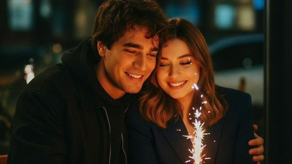 authentic connection