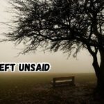 Words Left Unsaid