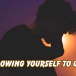 Allowing Yourself to Grieve