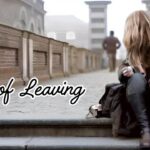 Fear of leaving