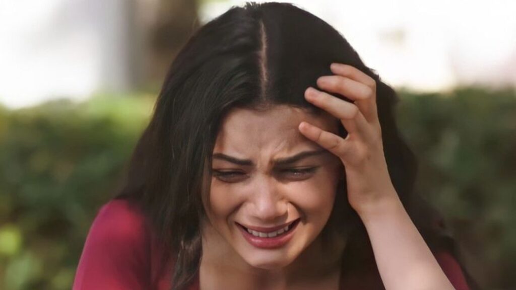 emotional withdrawal