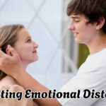 Creating emotional distance