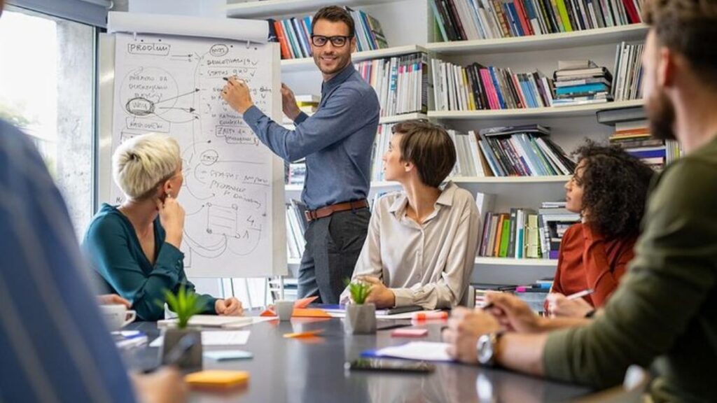 workplace boundaries