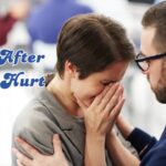 Trust after being hurt