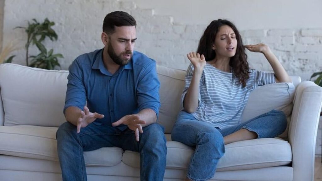 consistent communication