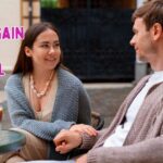 How to trust again after betrayal