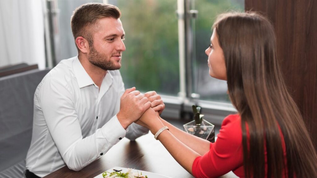 develop stronger bonds