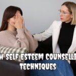 Low self esteem counselling techniques