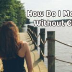 How do I move on without closure