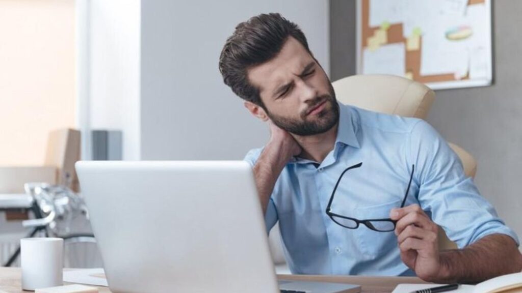 Maintaining proper sleep posture