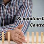 Reputation Damage Control