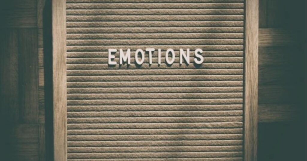 Emotions