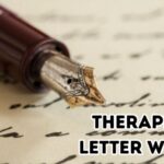 Therapeutic Letter Writing