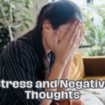 stress and negative thoughts