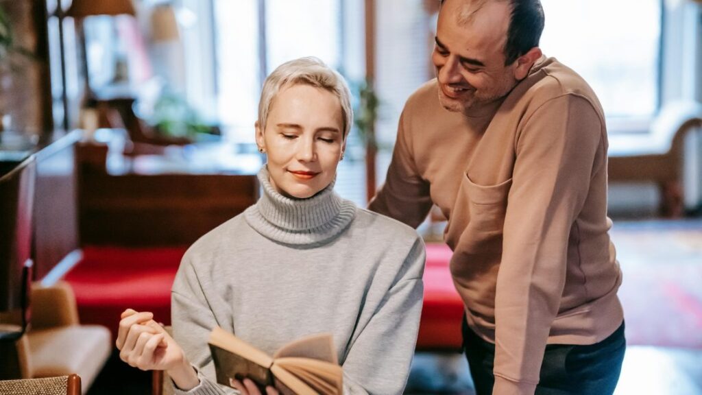 Relationship satisfaction