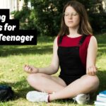 Breathing Exercises for Anxiety Teenager