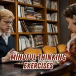 Mindful Thinking Exercises