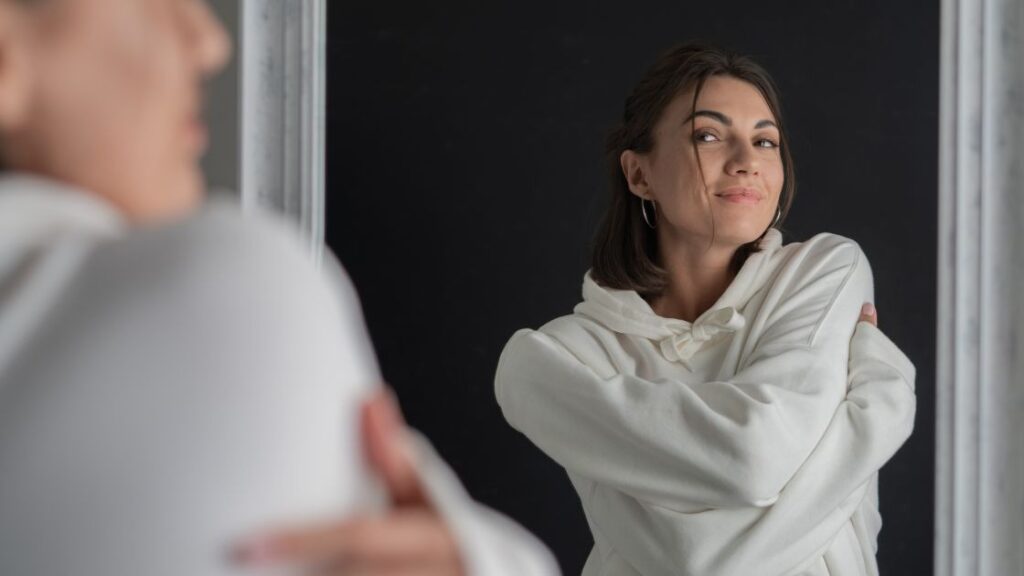 self-worth restoration