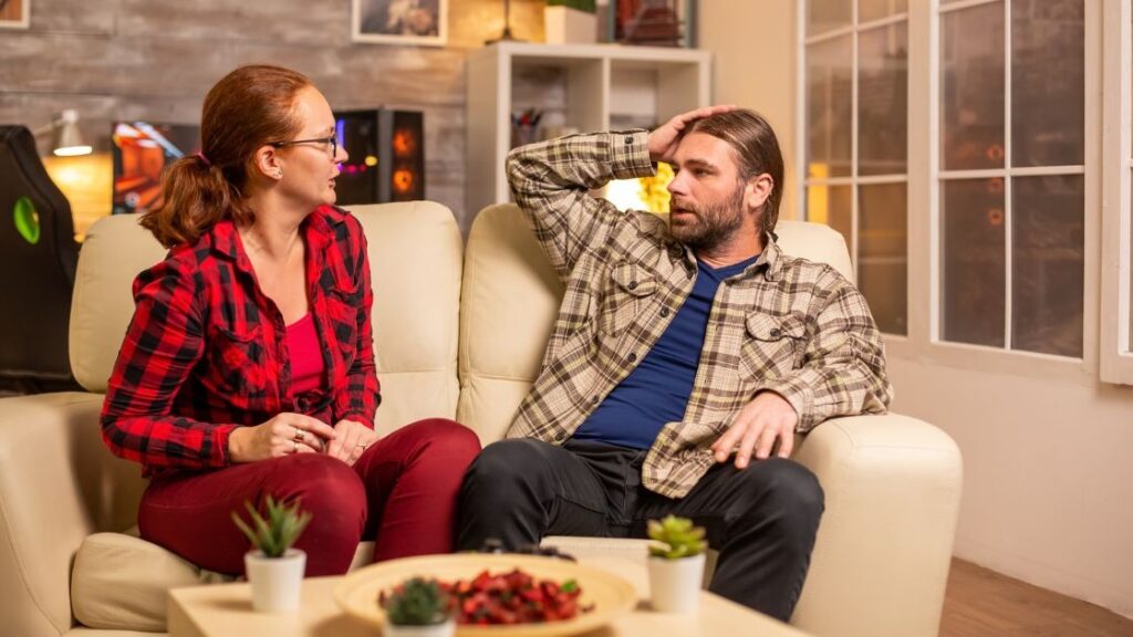 relationship counseling