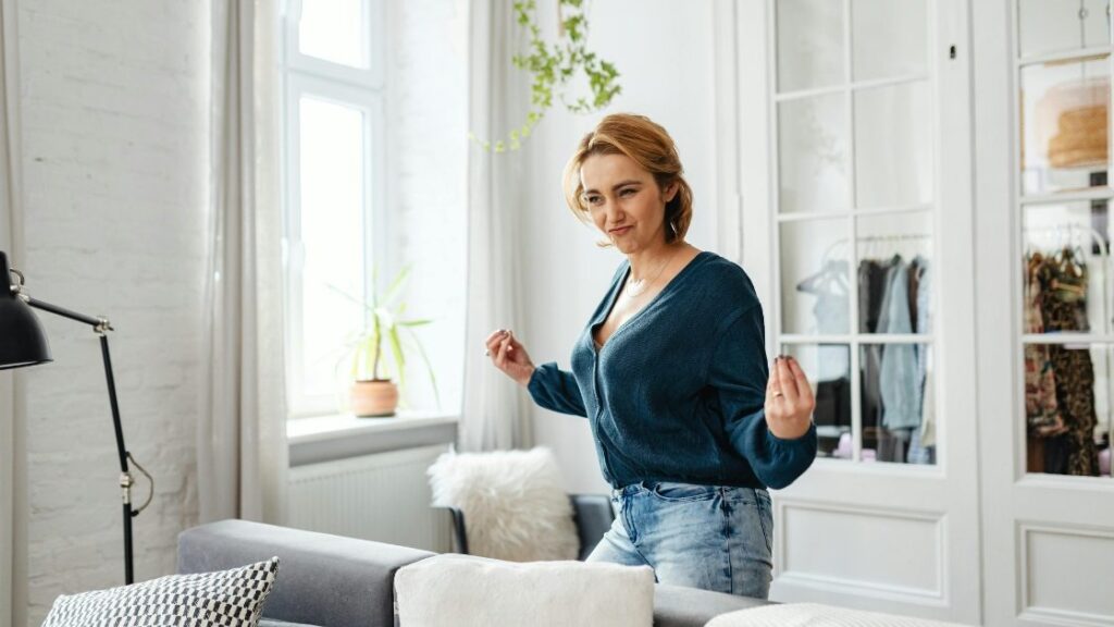 positive orientations