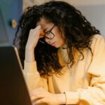 Signs of Nervous System Overload