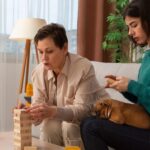 Cognitive Rest Activities