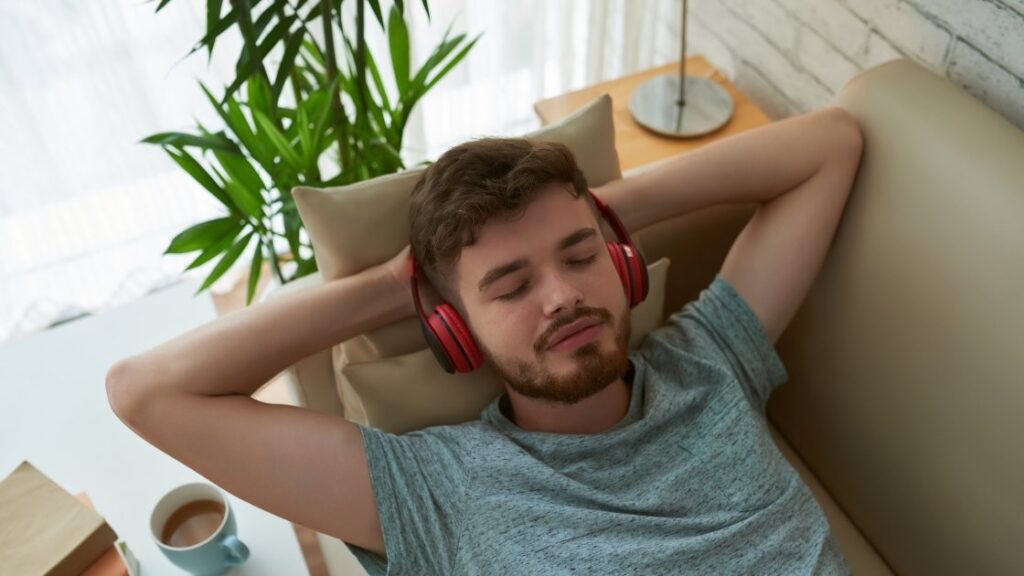 Emotional Meditation Music