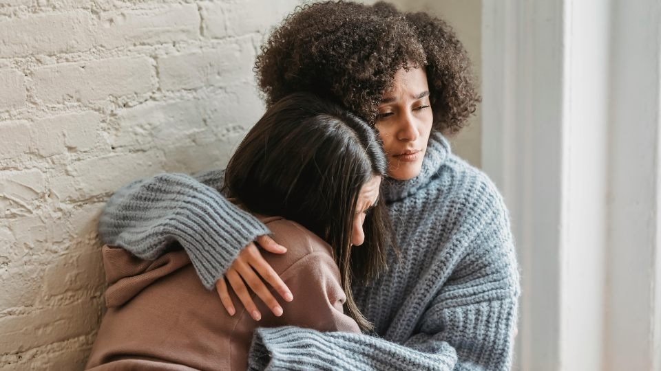 Body Memory Childhood Trauma