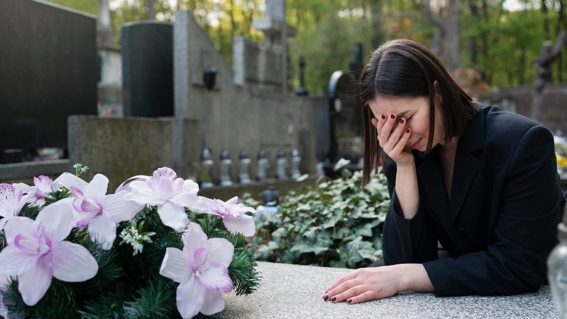 Closure After Death