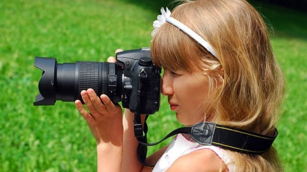 Photograph the item