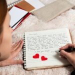 Emotional Letter Writing