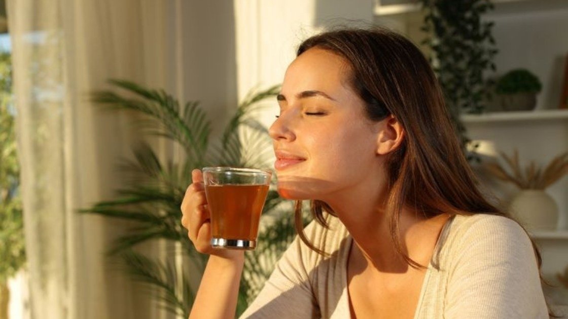 Tea for Self Love
