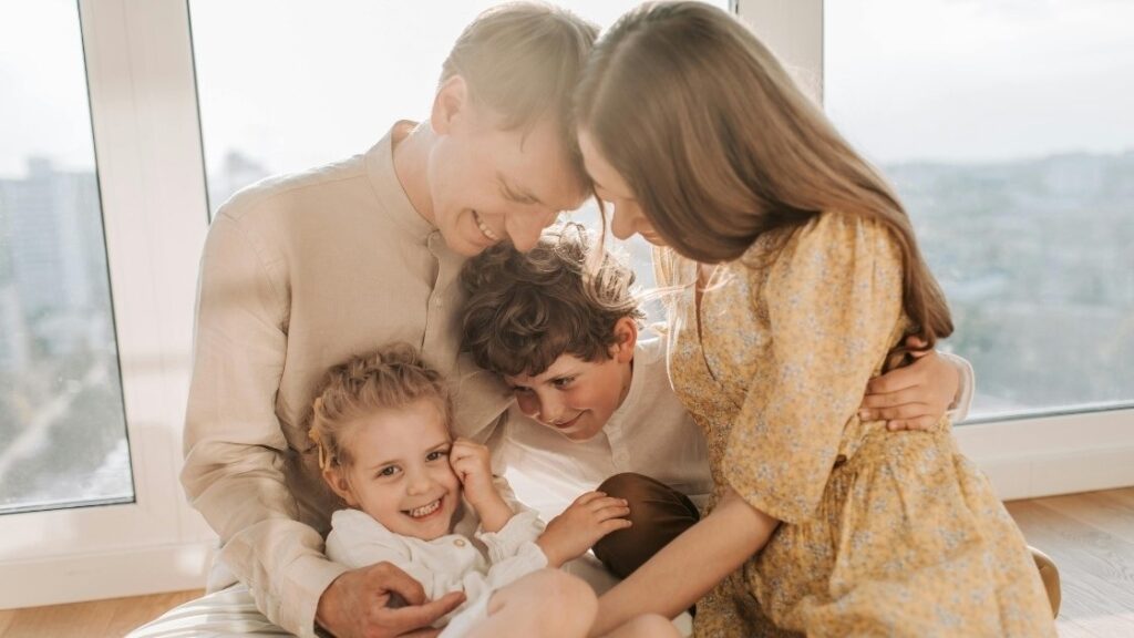 Internal Family Systems