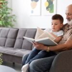 Grandparent Legacy